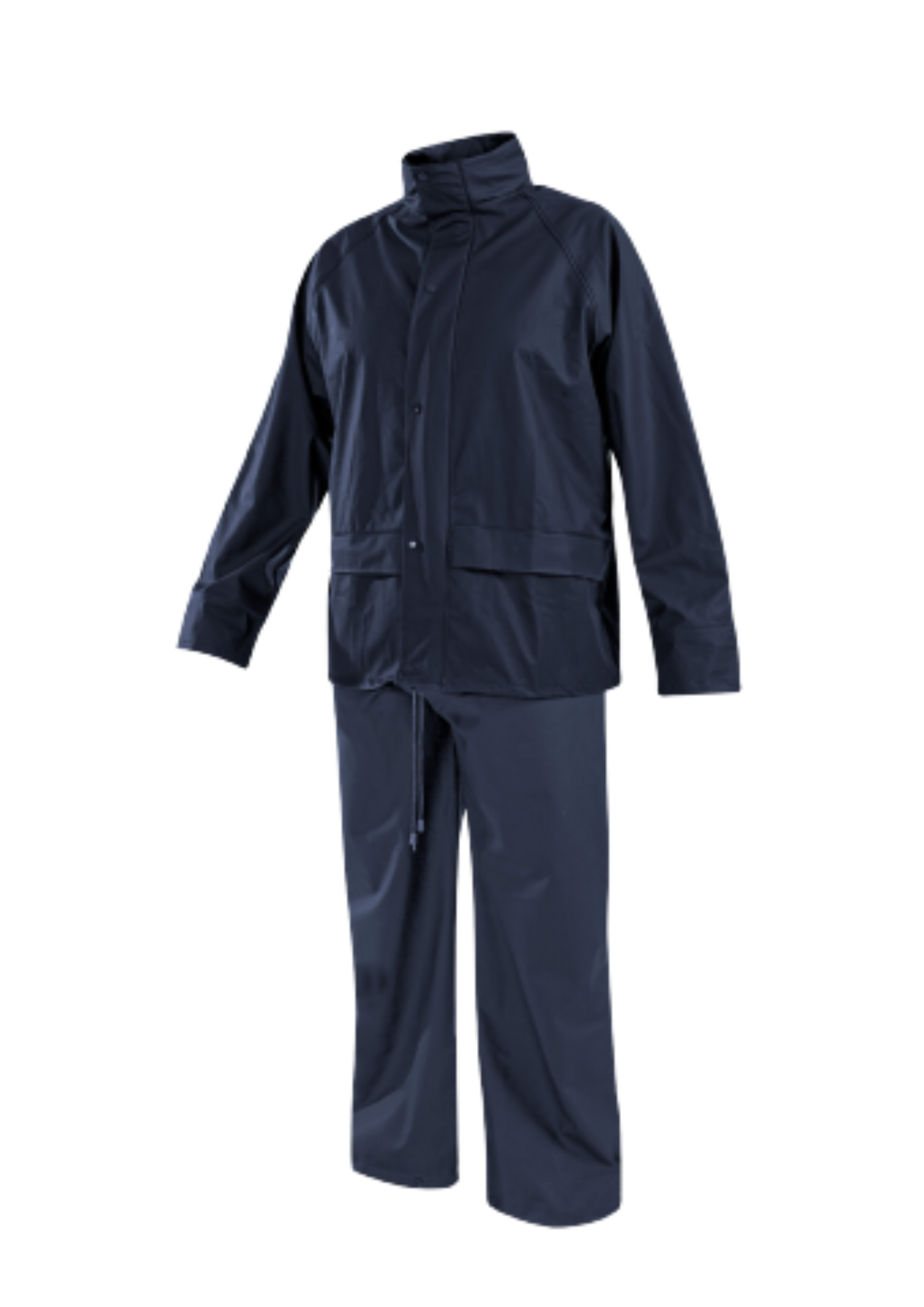 Traje Antiacido Alaska Traje De Agua Alaska Pu Agua Impermeable