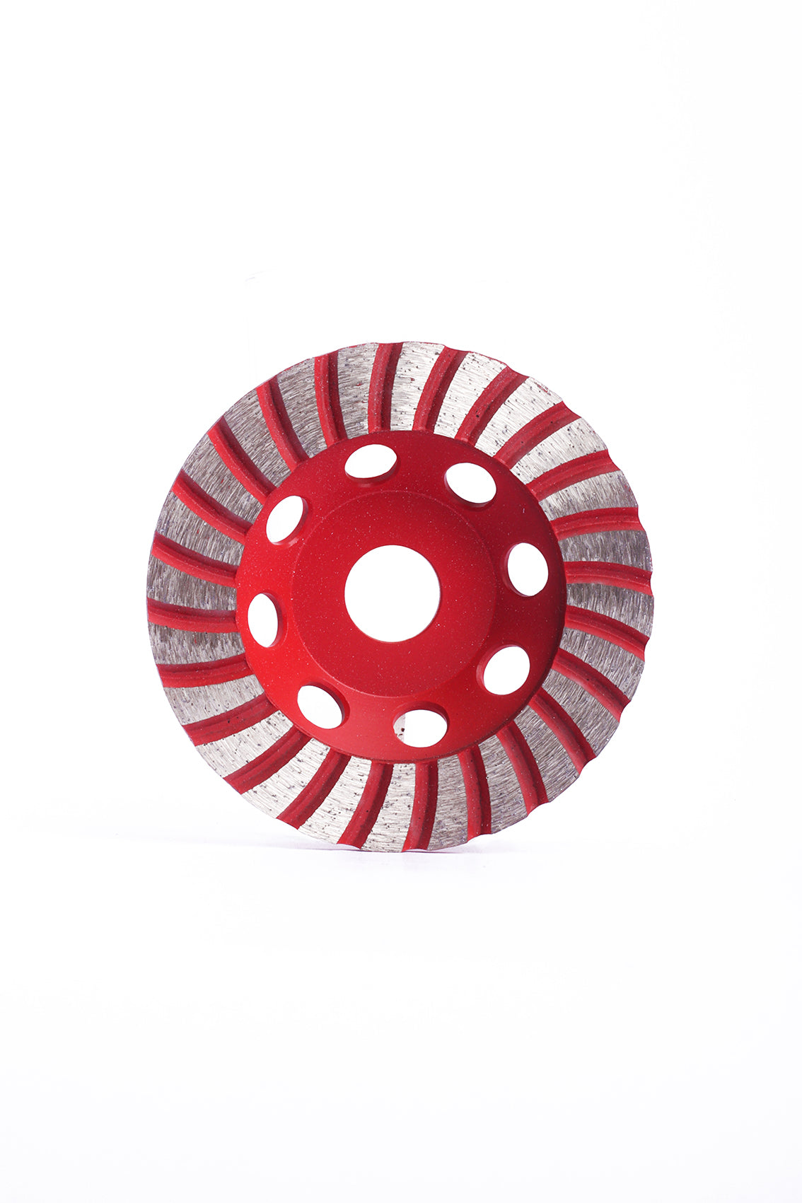 DISCO DIAMANTADO DE DESBASTE PARA CONCRETO 115 mm WURTH