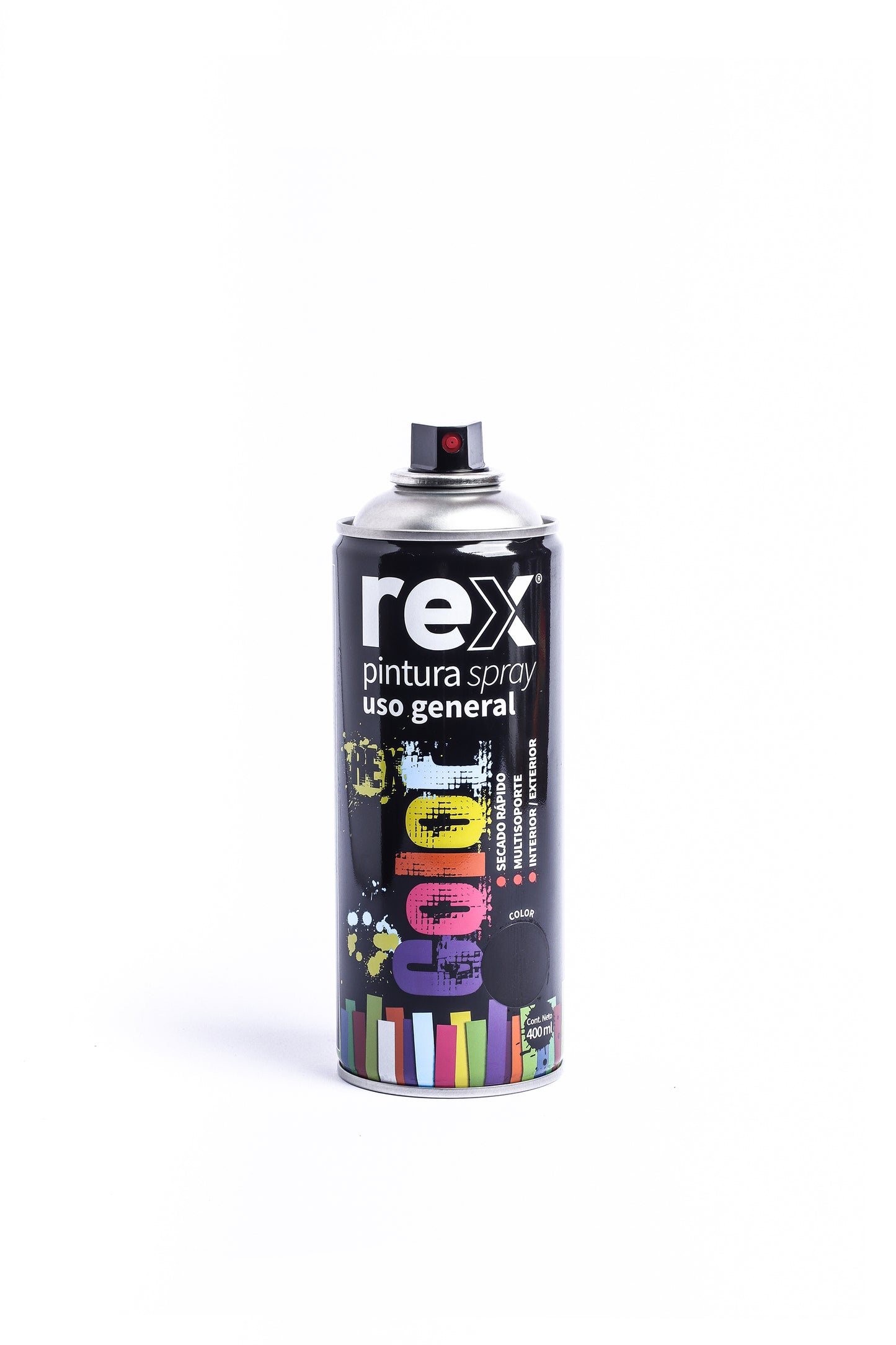SPRAY USO GENERAL REX