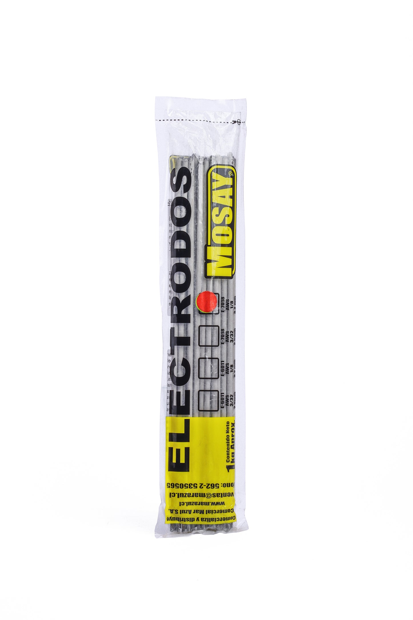 ELECTRODO 1 kg