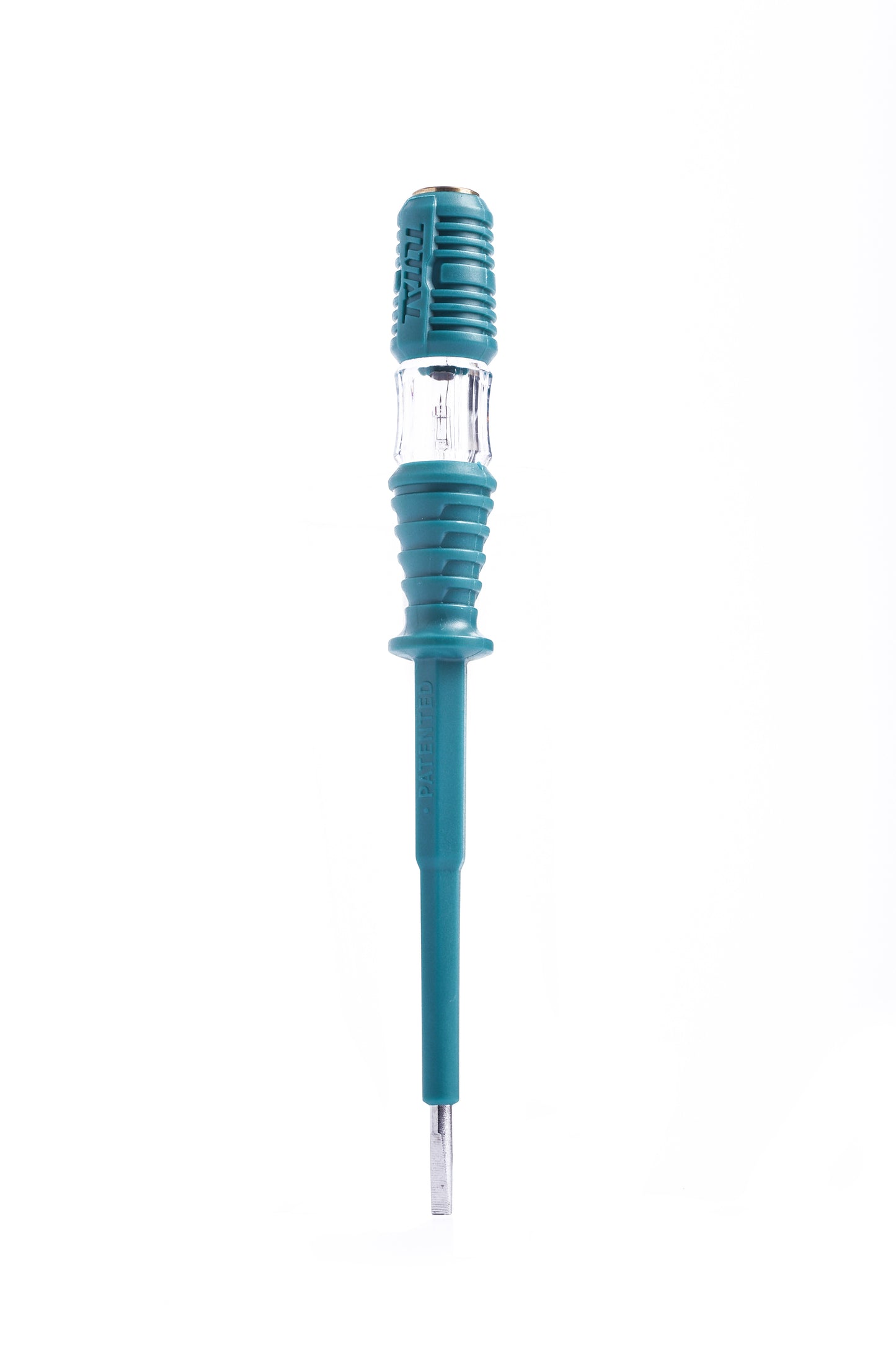 DESTORNILLADOR TEST ELÉCTRICO 100A 500V