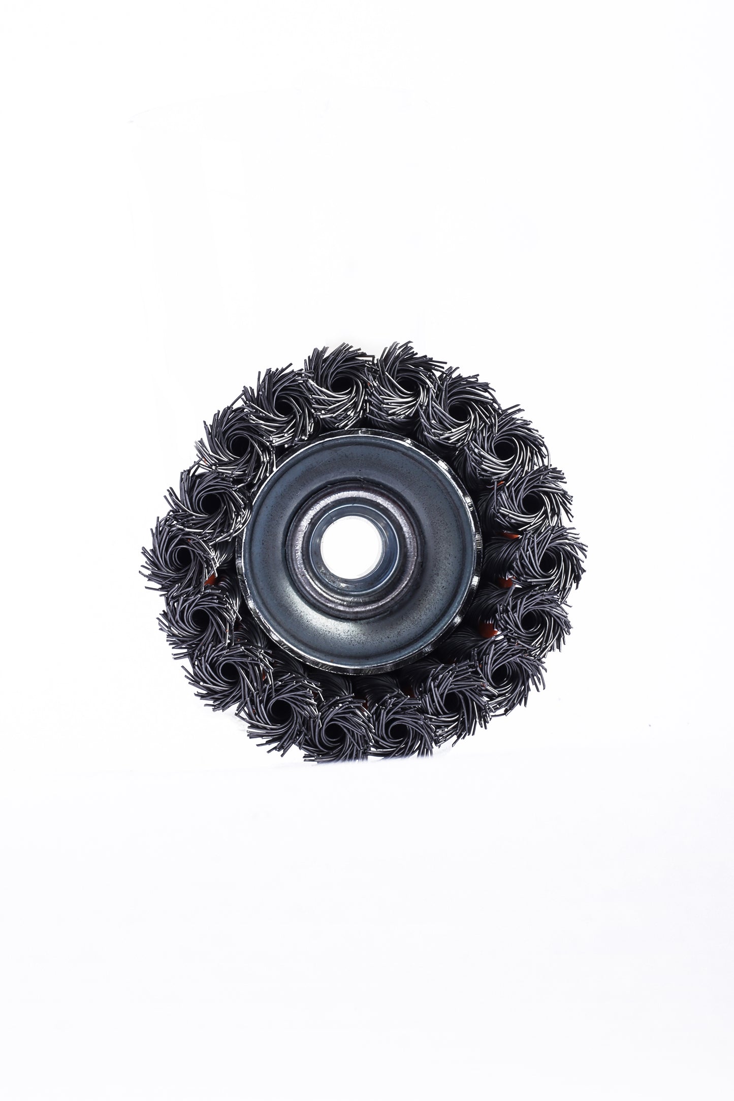 Grata Trenzado Kress 3"