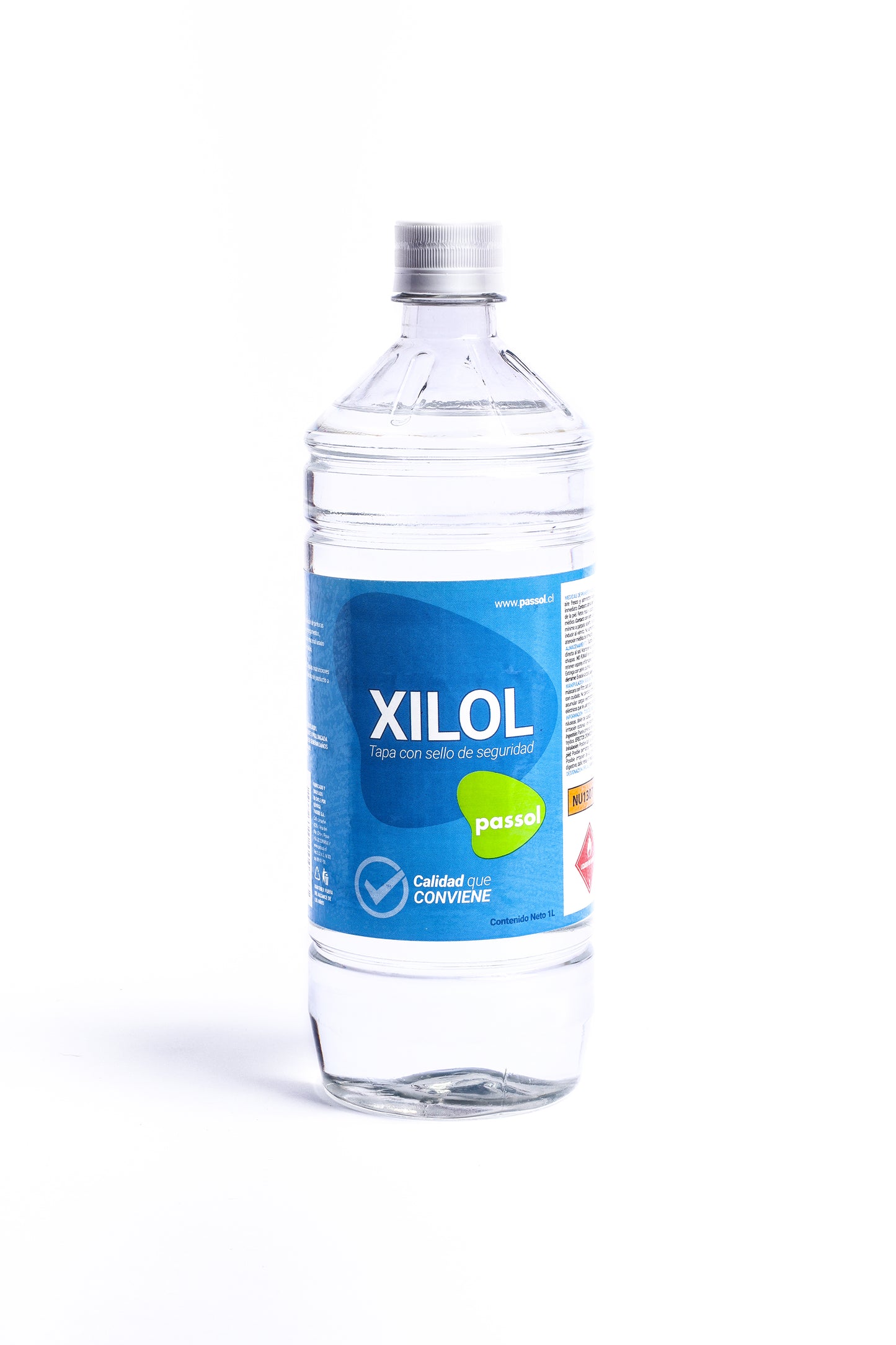DILUYENTE XILOL