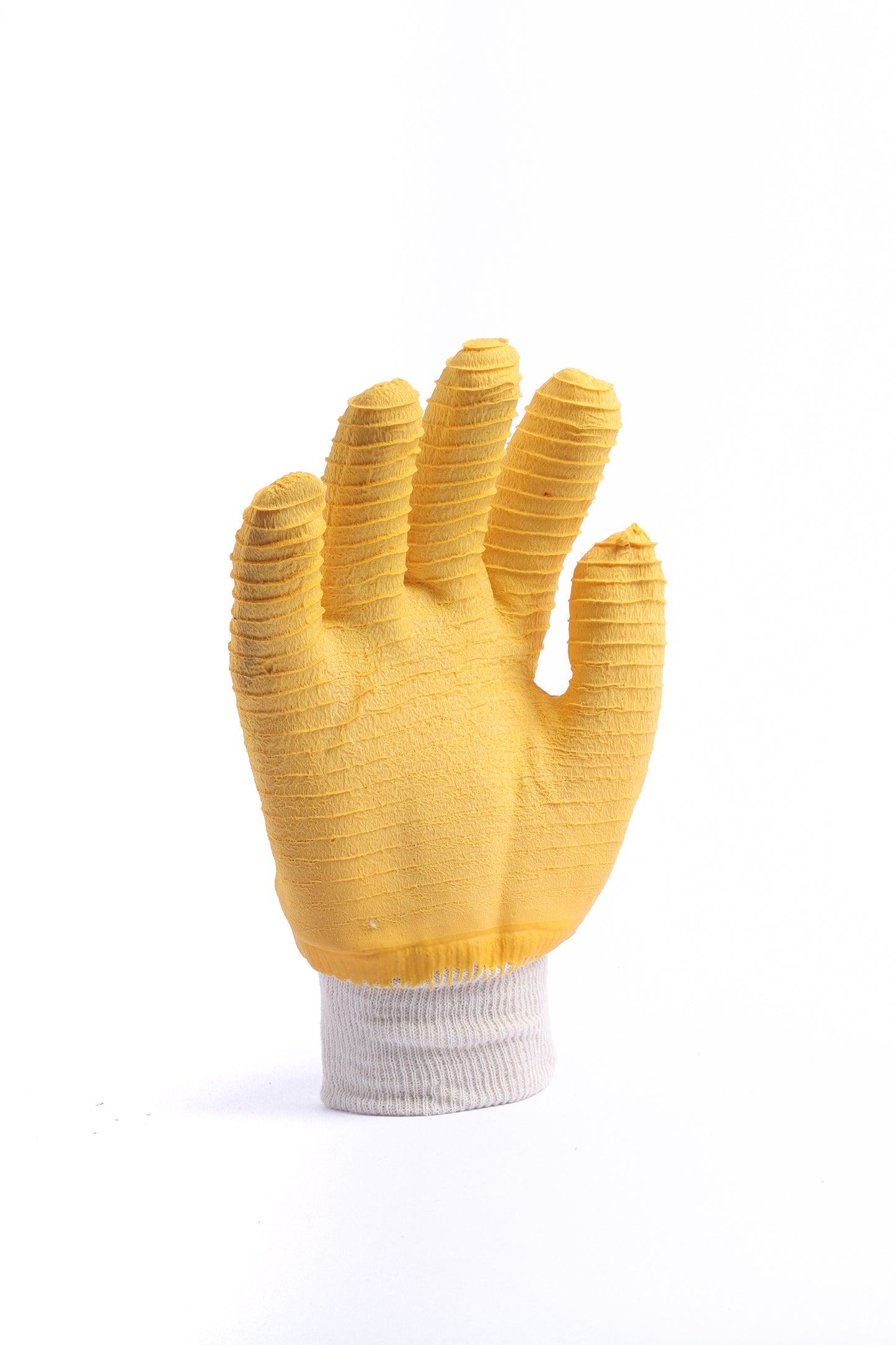 Guantes Anticorte Amarillo