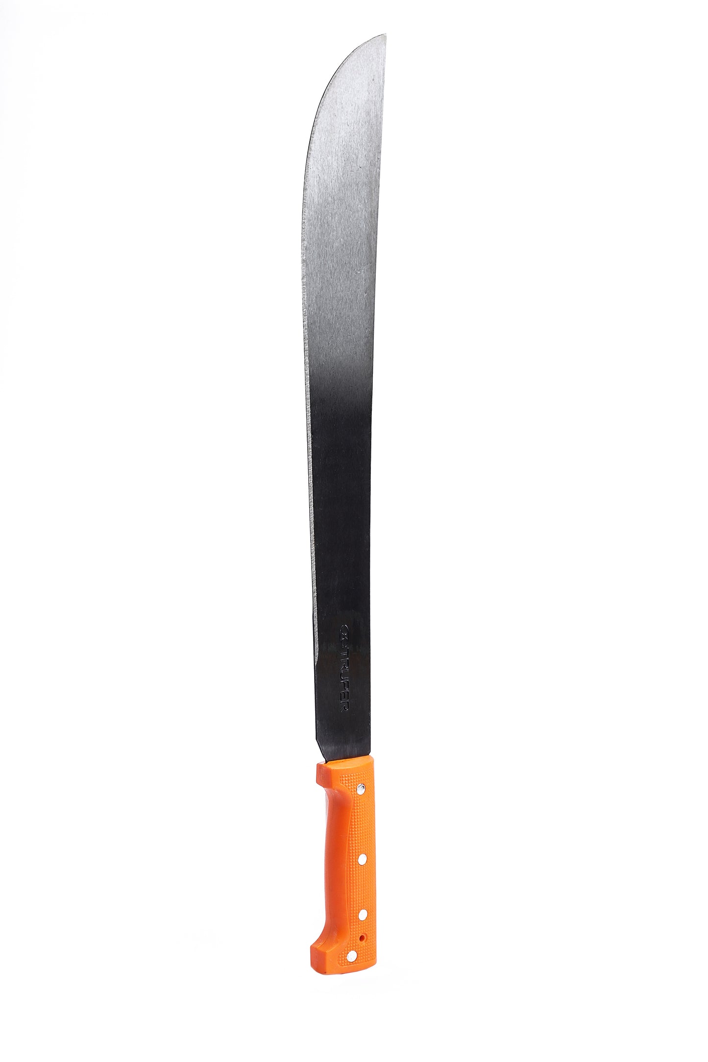 MACHETE MANGO PLÁSTICO 18"