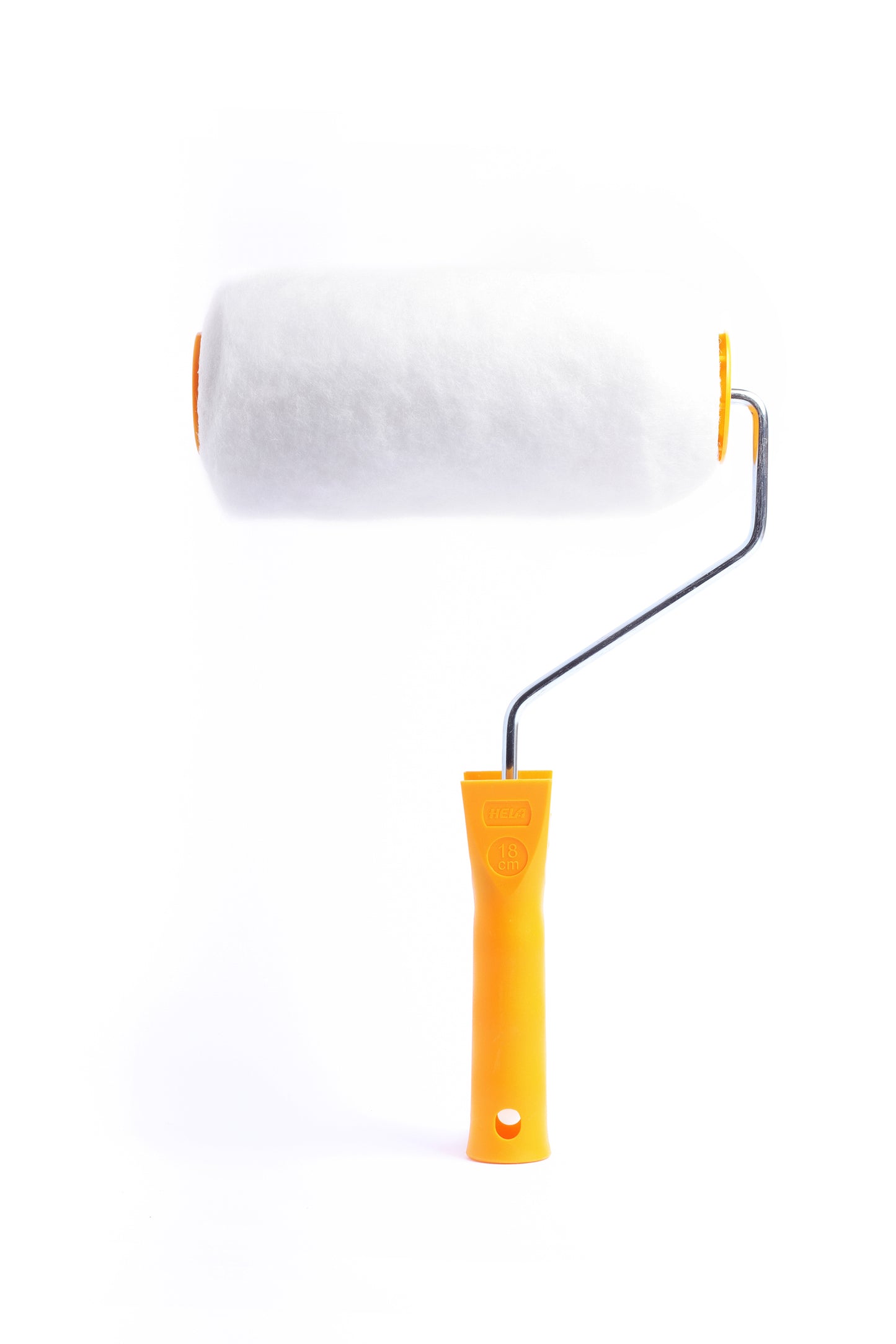 RODILLO CHIPORRO SINTÉTICO ESTAMPA PRO 18 cm.