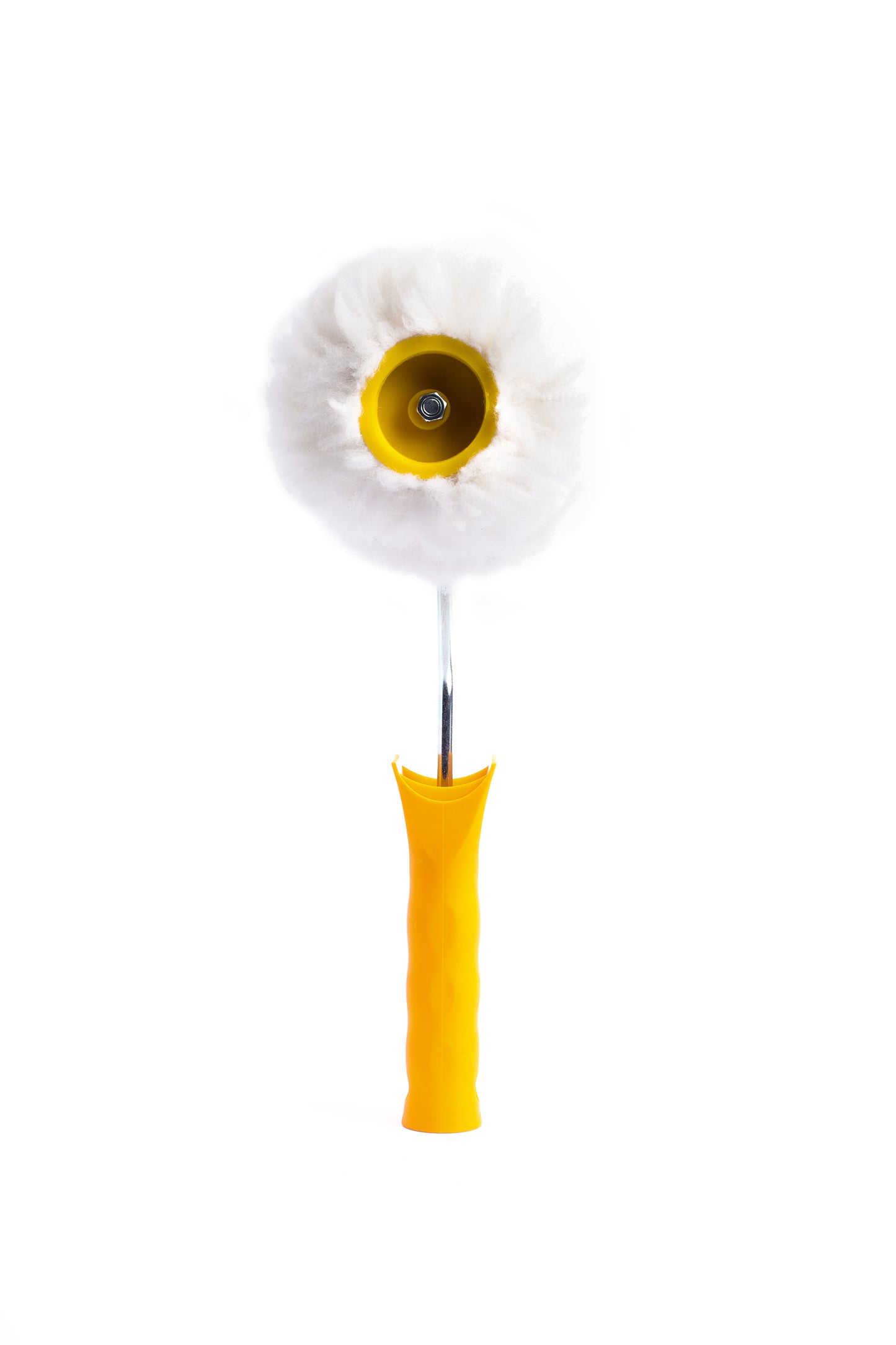 RODILLO CHIPORRO NATURAL 12 cm.