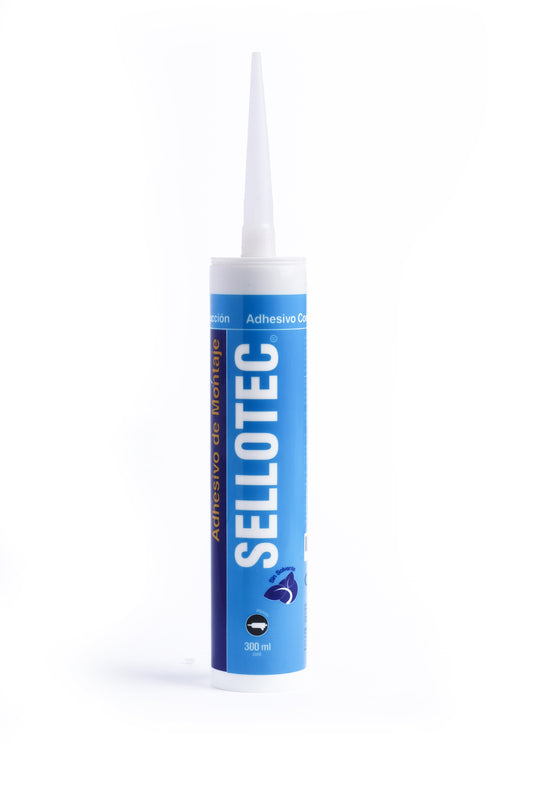 ADHESIVO DE MONTAJE 300 ml