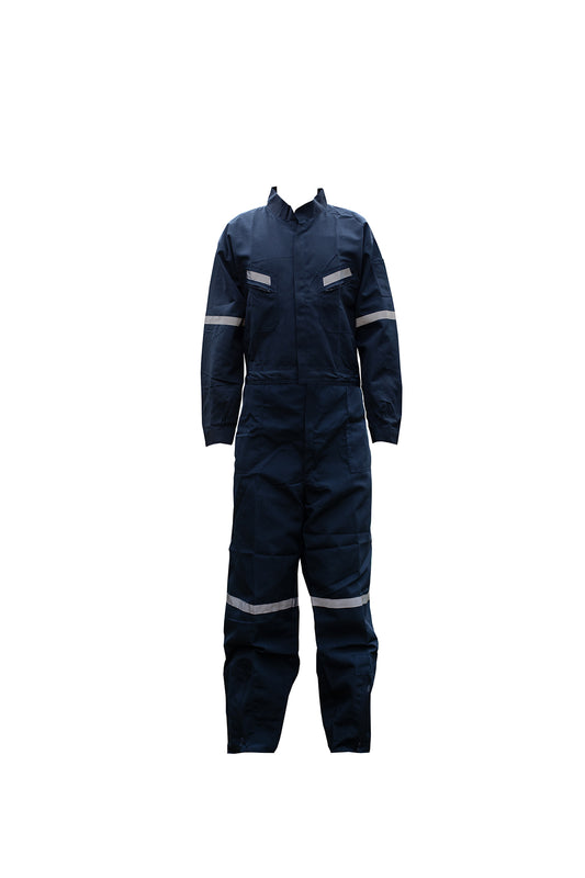 OVEROL AZUL