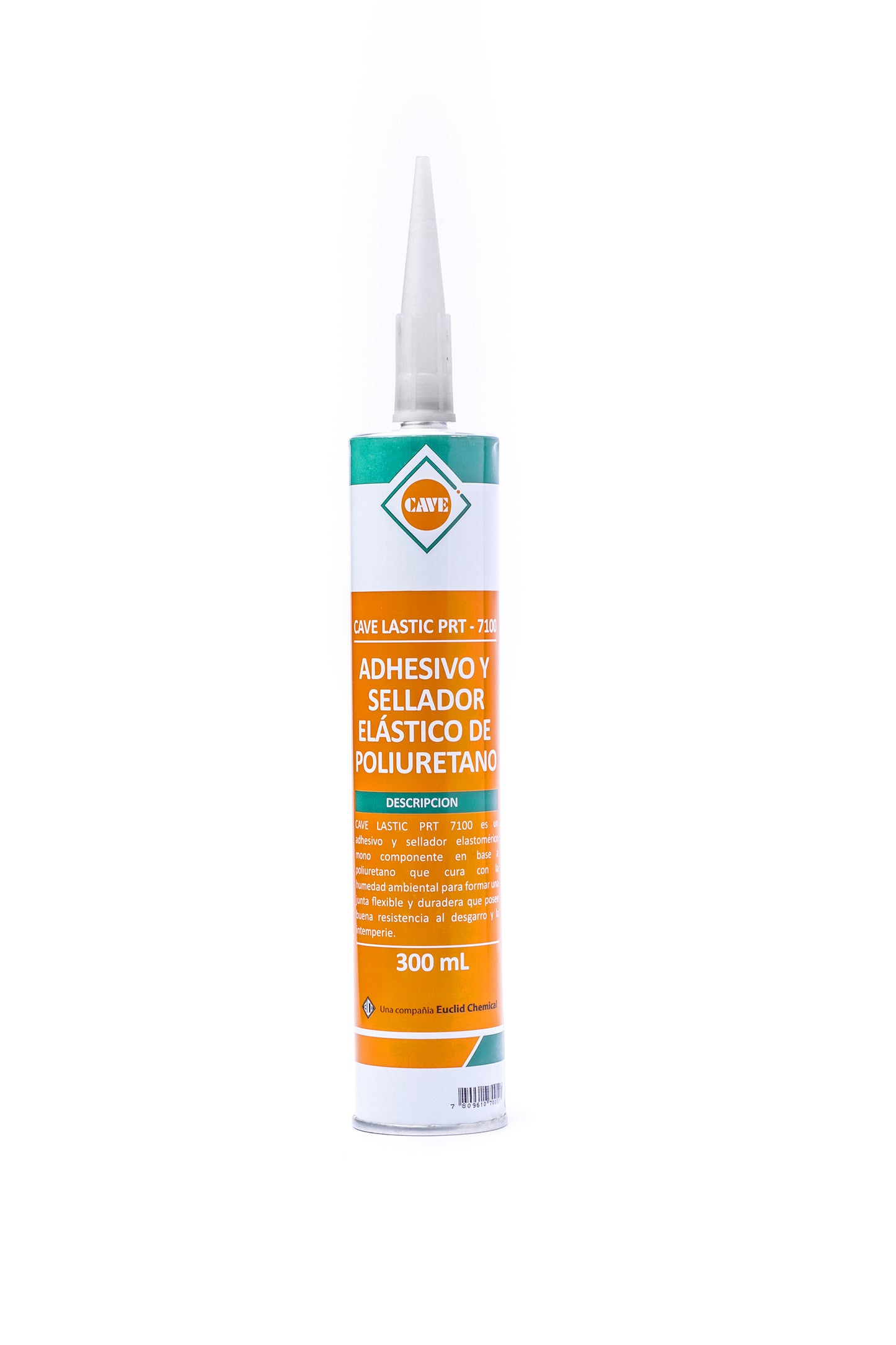 CAVE LASTIC PRT 7100 GRIS 300 ml