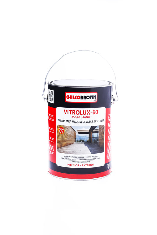 VITROLUX 60 GALÓN