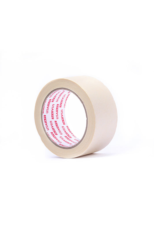 CINTA ADHESIVA DE PAPEL 2 X40 MT
