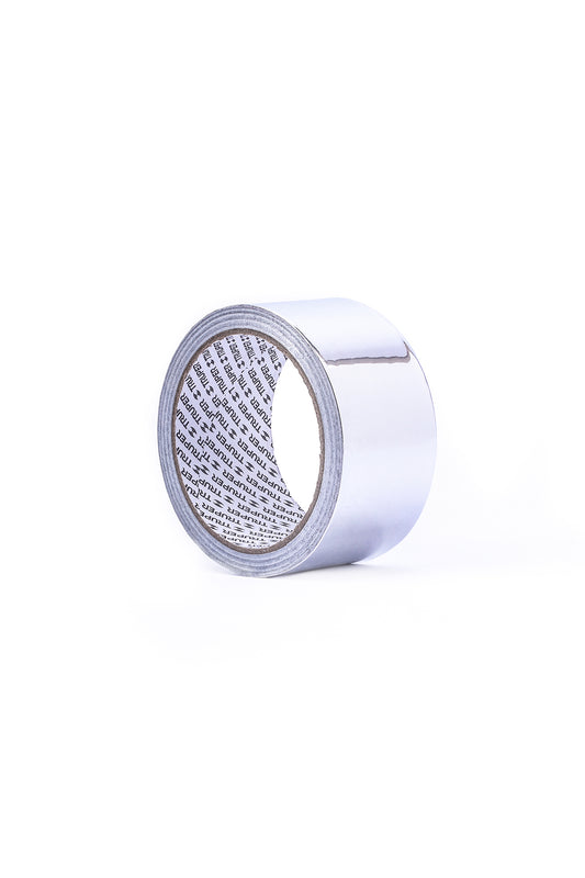 CINTA ALUMINIO 48MMX9MTS TRUPER