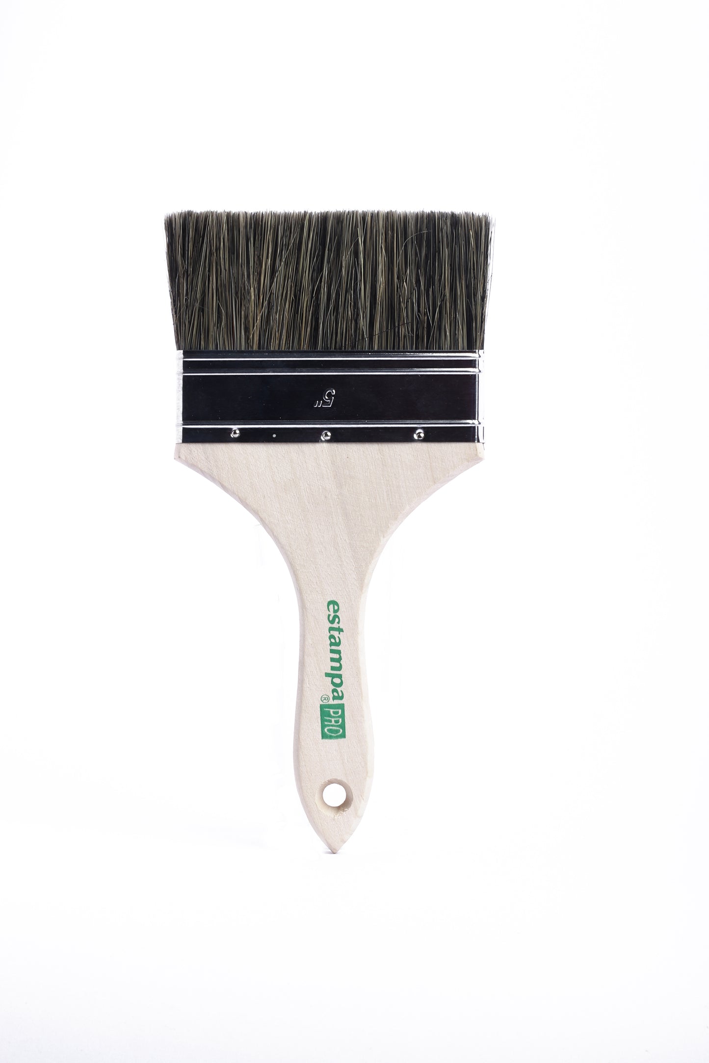 BROCHA ESTAMPA PRO  5"